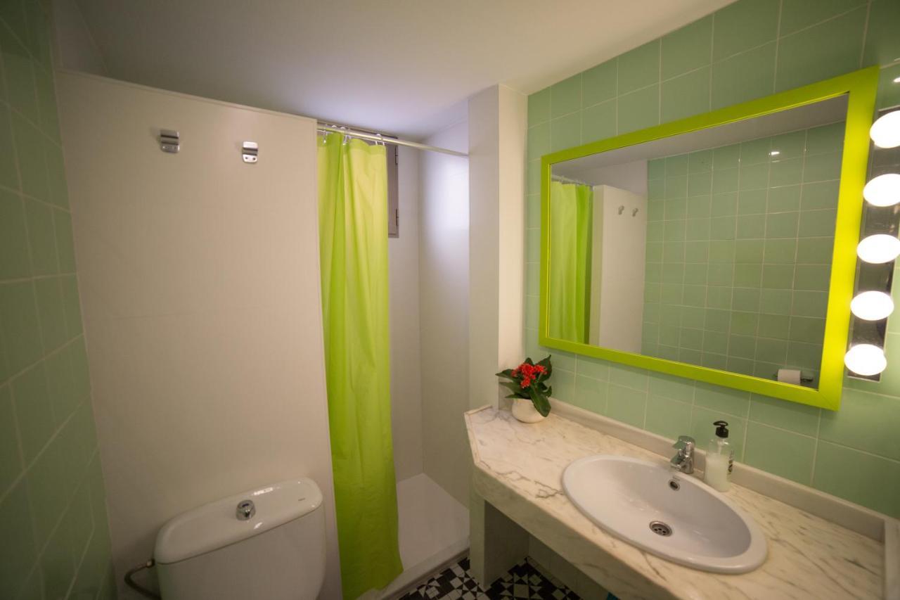Apartamento Frente Al Mar Белрегуарт Екстериор снимка