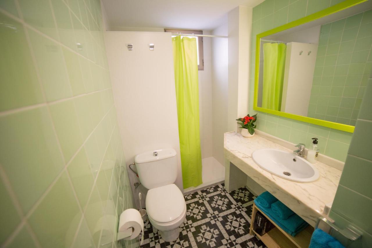Apartamento Frente Al Mar Белрегуарт Екстериор снимка